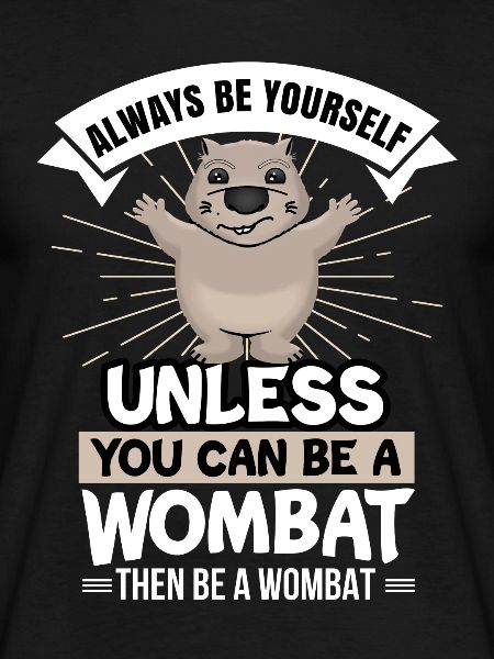 Wombat