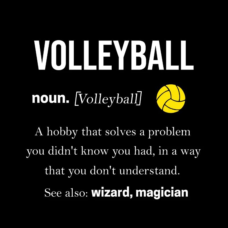 volley-