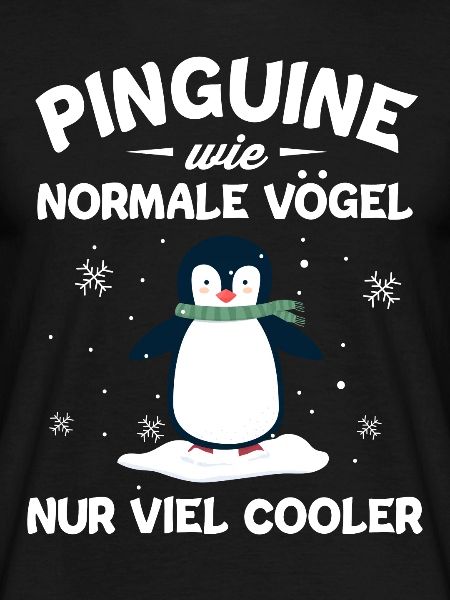 Pinguin