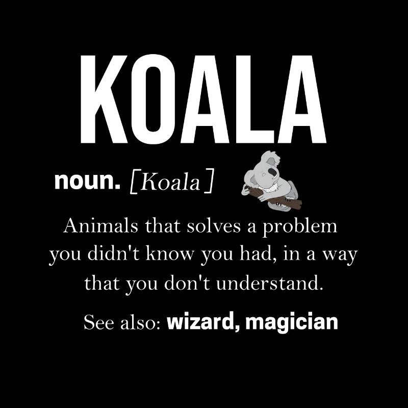 Koala