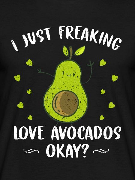 avocado