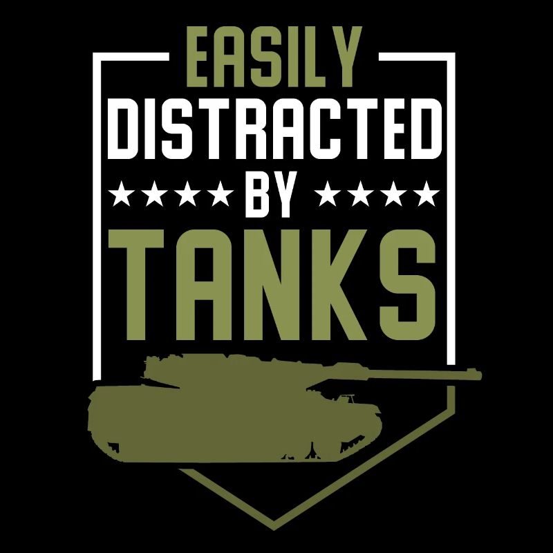 tank