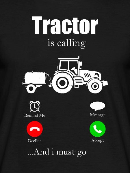 tractor