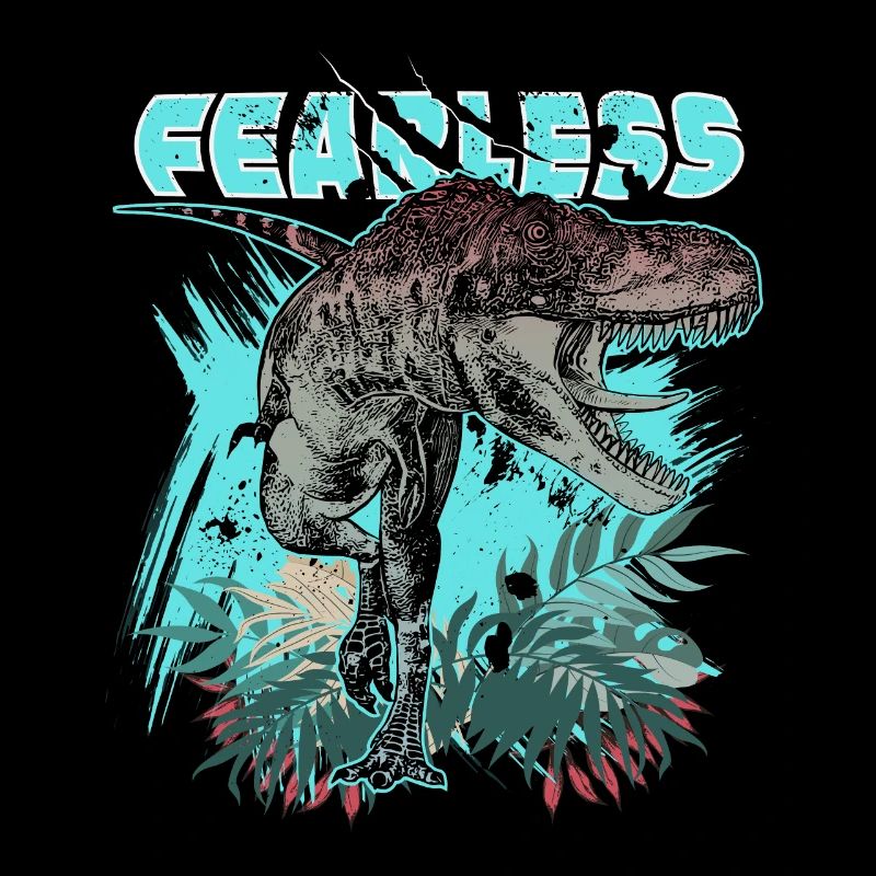 Dino Tarbosaurus dinosaur reptile wilderness