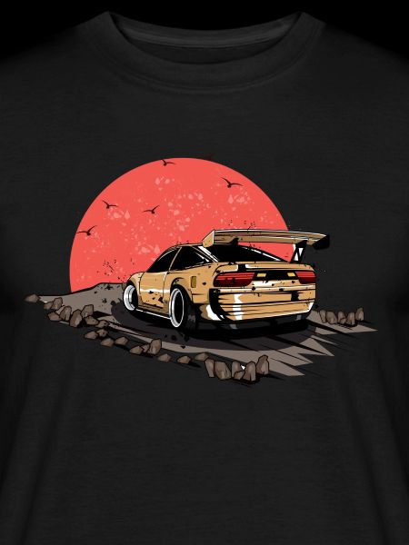 DRIFT CAR