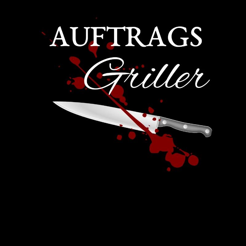 Auftragsgriller
