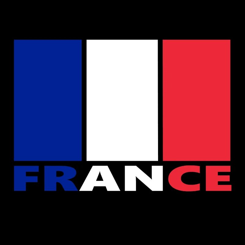 Francia, Francia