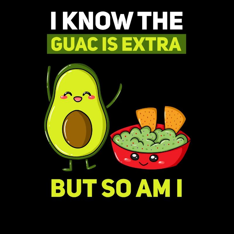 Guacamole Guac Avocado Dip Vegan