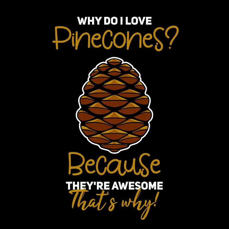 Pine cones Pine cones Pine cones Cones