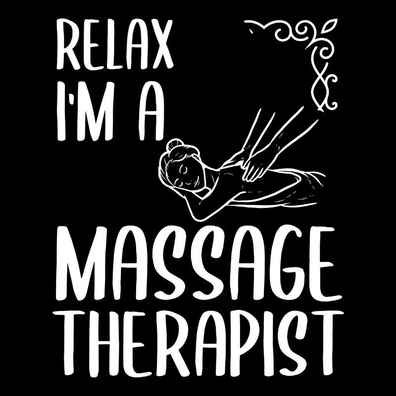 Massage Massagetherapeut Masseur Medizin