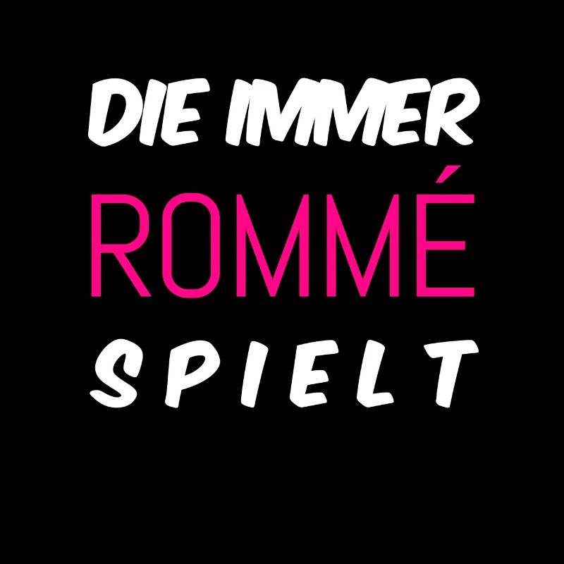 Rommè Rommee Regalo doppia testa Rummikub Rummy