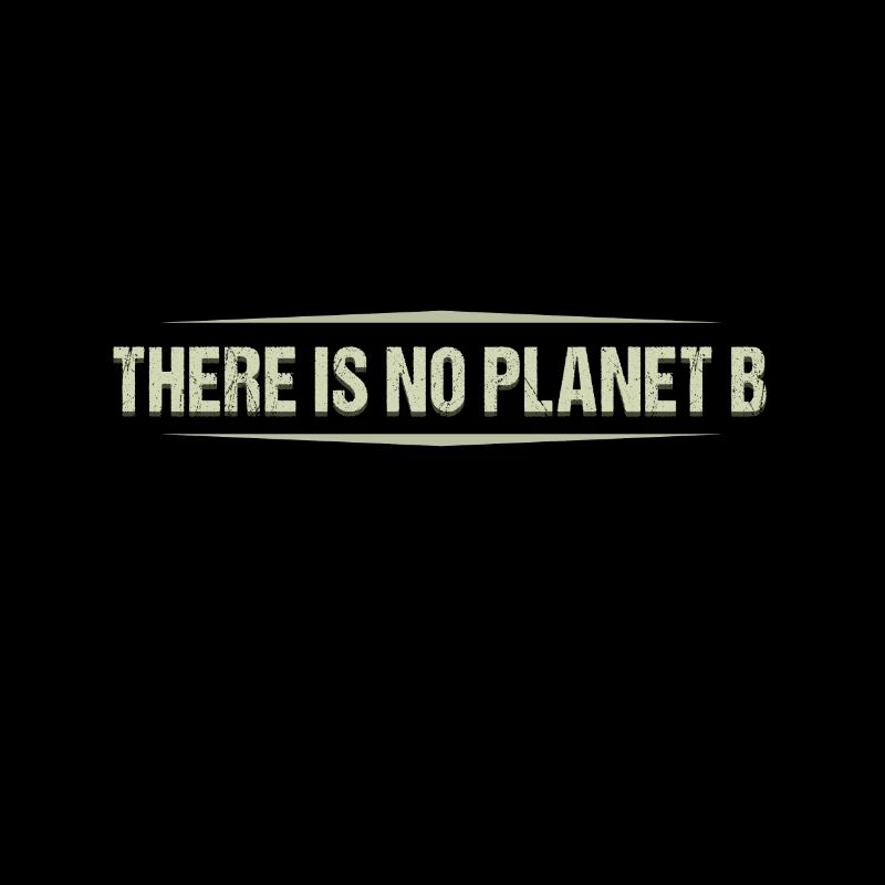 Il n’y a pas d’anniversaire du Jour de la Terre de la planète B