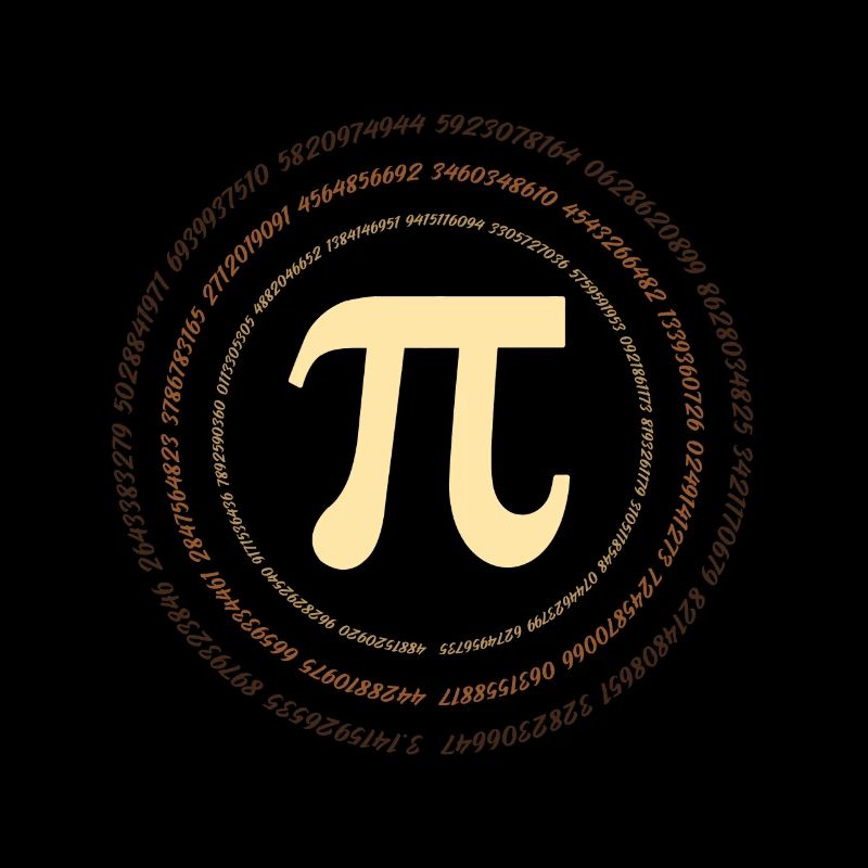 Happy Pi Day 3 14 Inifinite Mathematic Math Geek