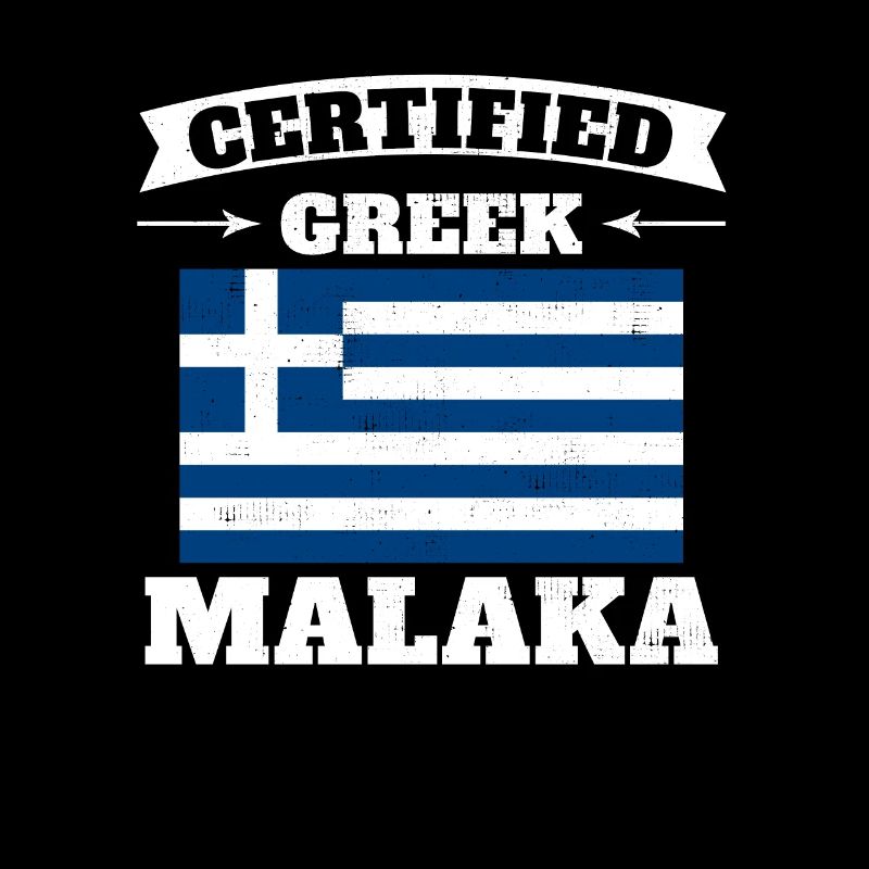 Malaka - Grec certifié