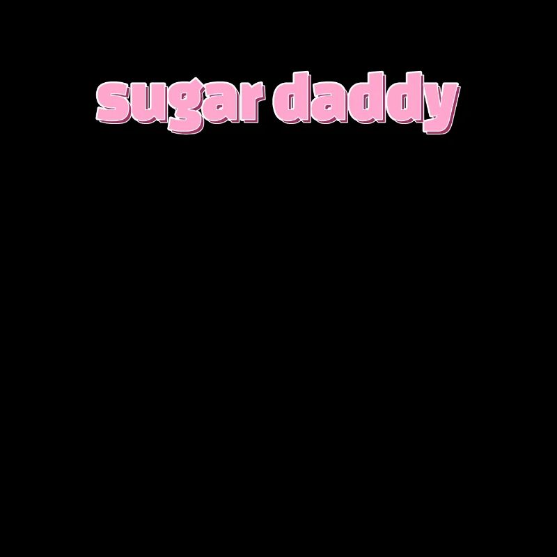 Sugar Daddy Geschenke Pink