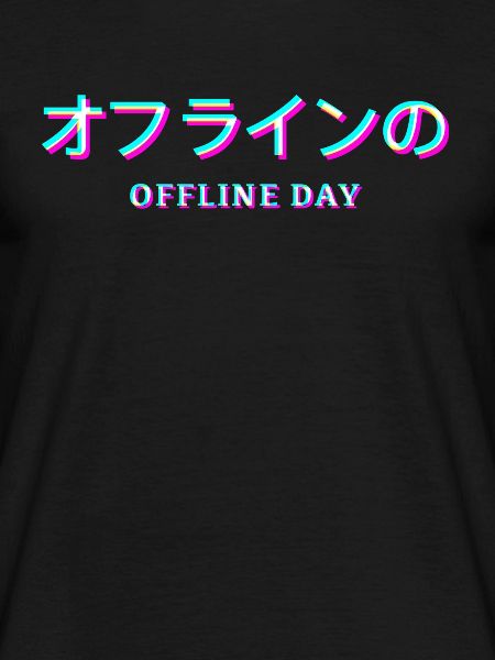 Vaporwave Aesthetic eboy egirl Japan Kanji offline