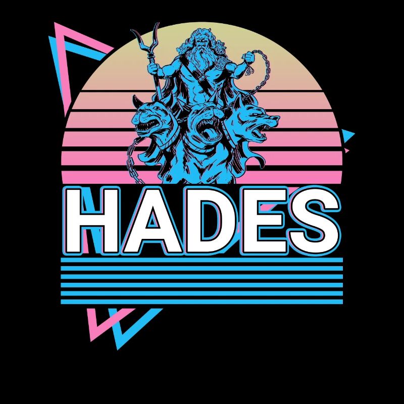 Hades Griechischer Gott Geschenk