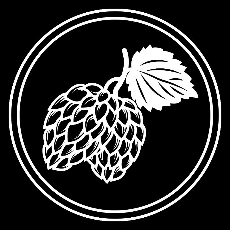 Beer Hops Tap Brewery