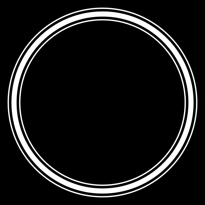 Circle Icon