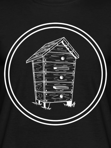 Honey Beekeeper Bees