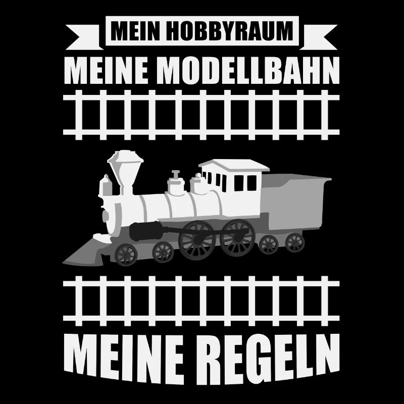 Meine Modellbahn Modellbahner Modellbau