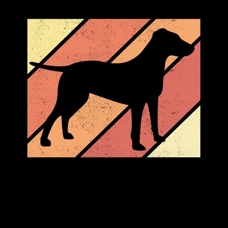 Rhodesian Ridgeback Dog | Dog Owner Gift