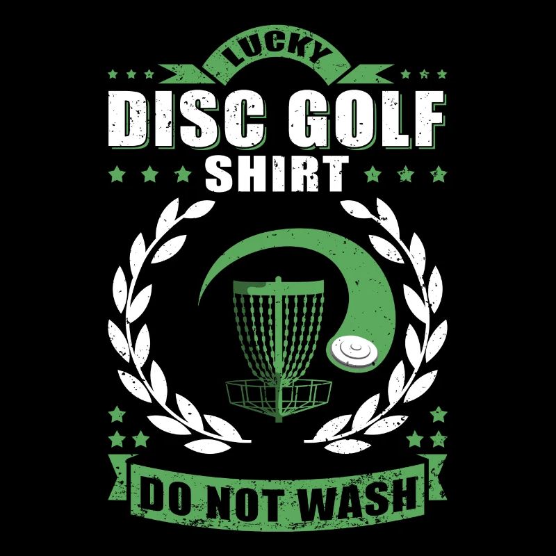 Discgolf | Discgolf joueur de discgolf cadeau