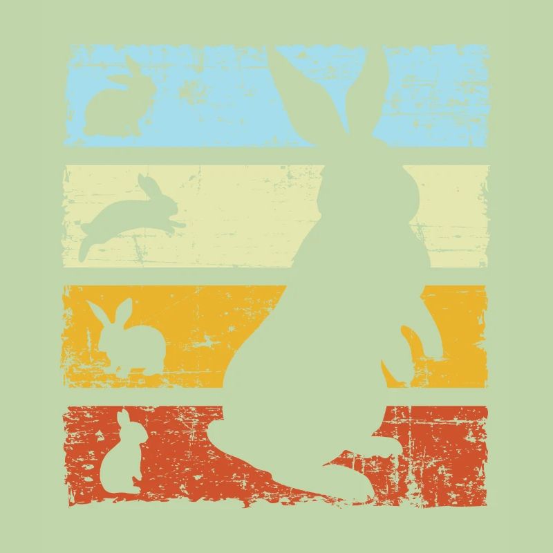 Rabbit Retro