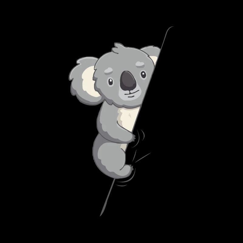 Koala Bear Australia Marsupial Koala
