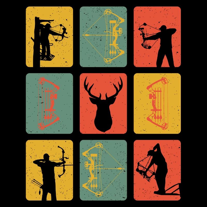Bowhunter Vintage