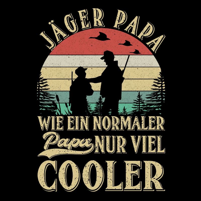 Hunter Papa Hunt