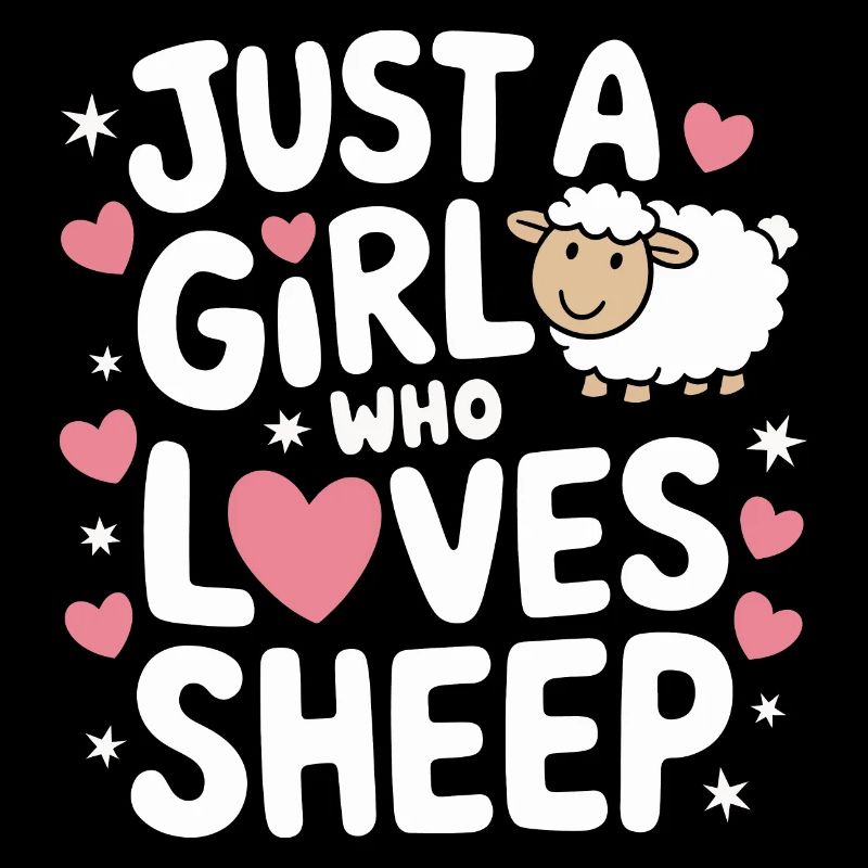 Sheep Sheep Farmer Lamb Farmer