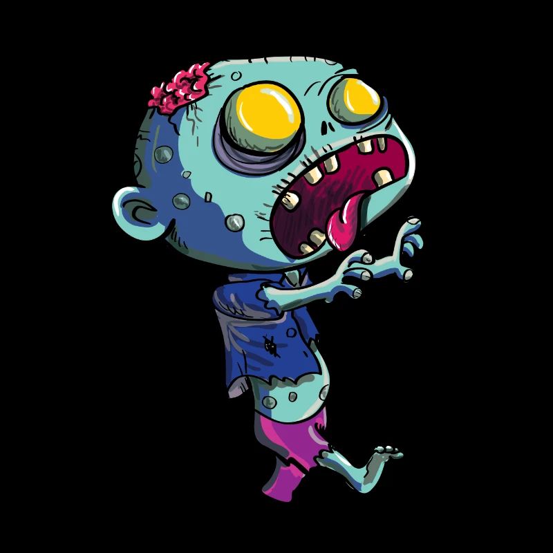 zombie