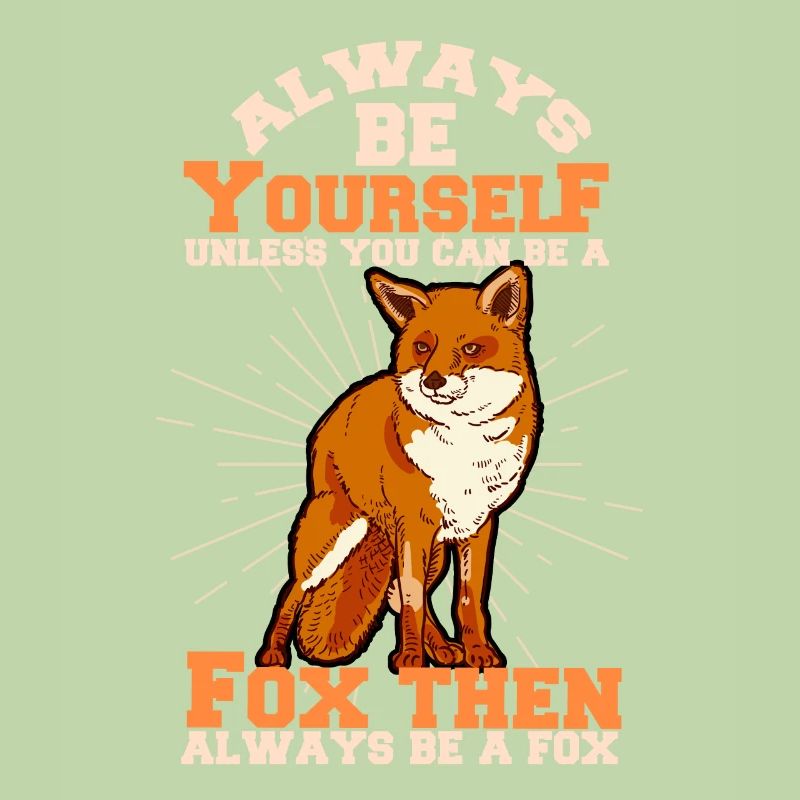 Fuchs