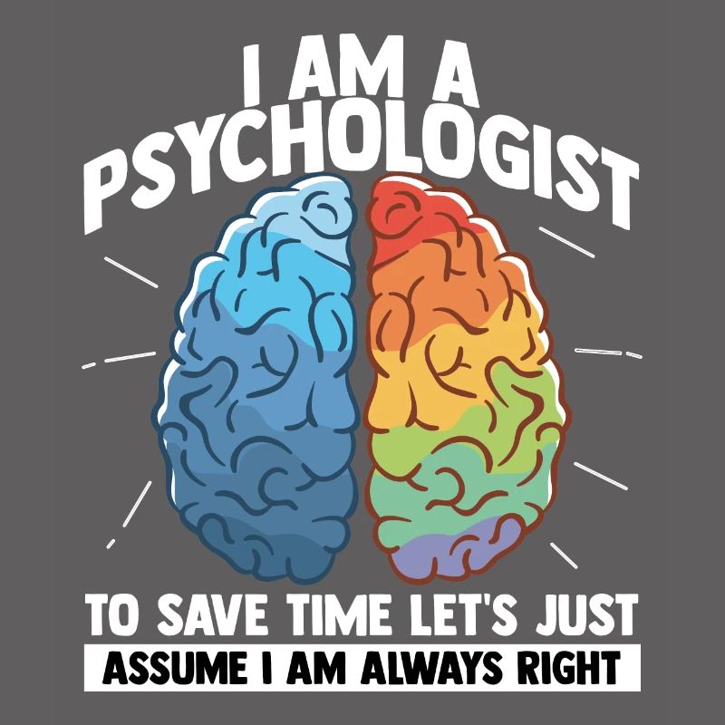 Psychology Brain Psychobilly Freud Therapist