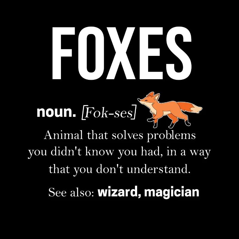Fox