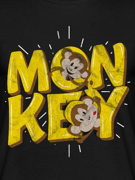 monkey