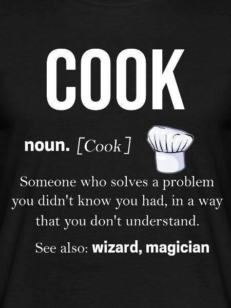Cuisson