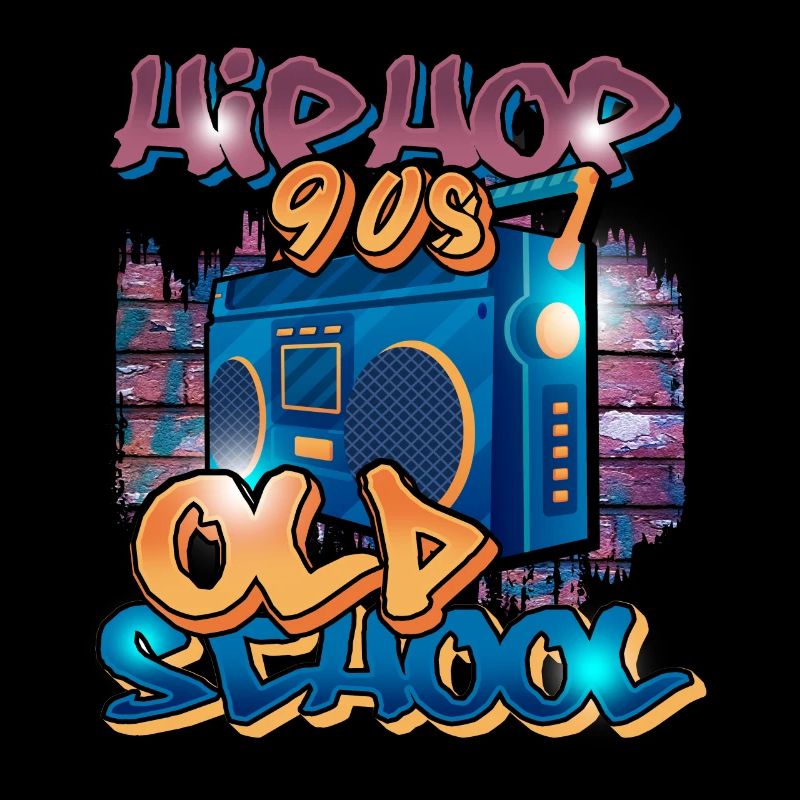 hip hop