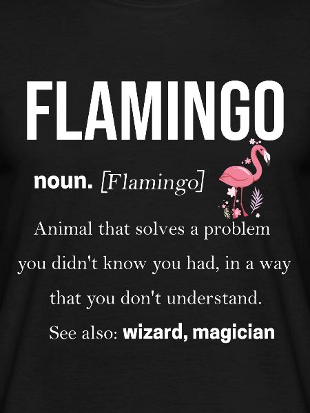Flamingo