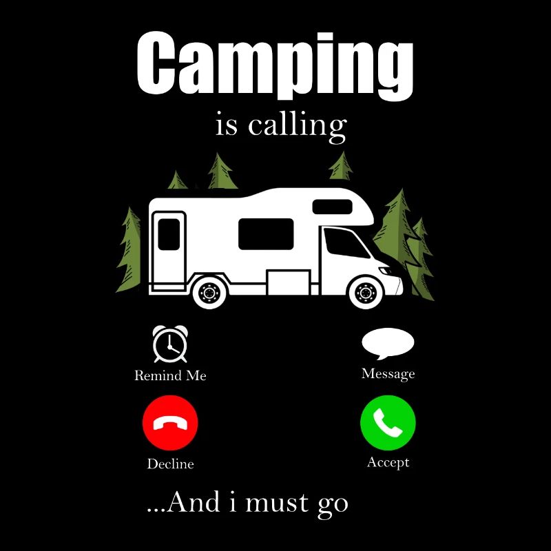Camping