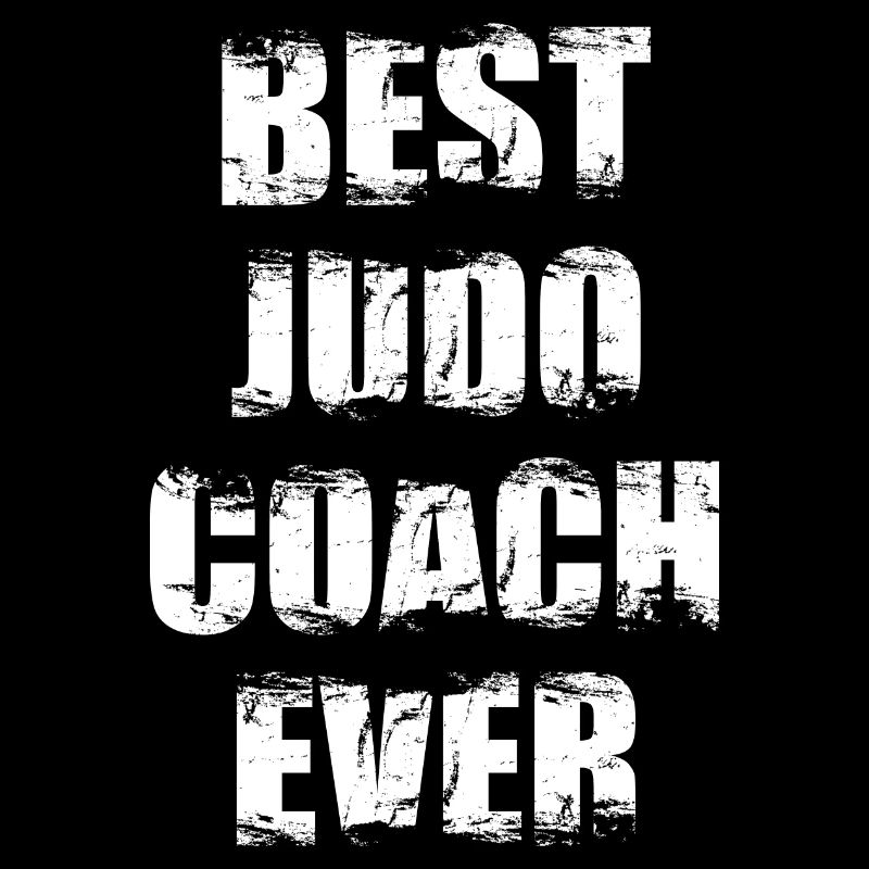Bester Judo Trainer aller Zeiten
