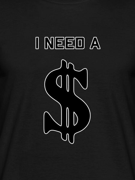 I need a Dolla