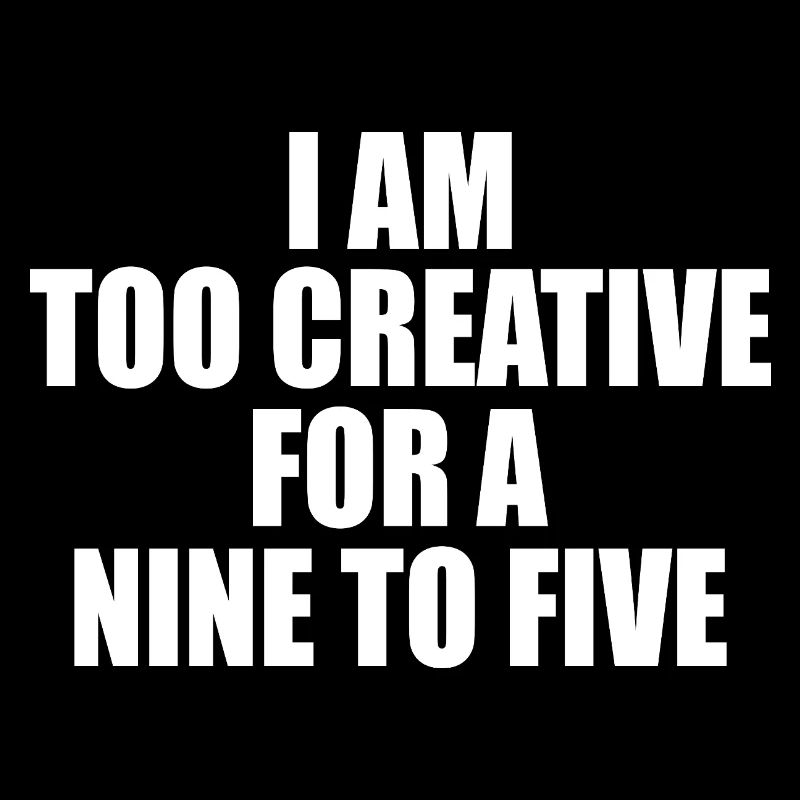 Self-employed Humor Freelance work