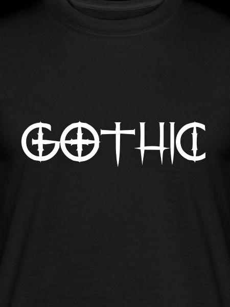 gothic