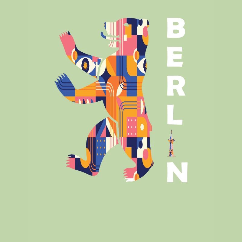 Ours de Berlin