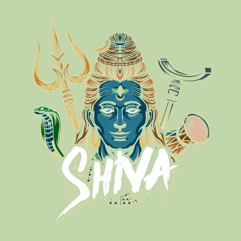 Deity Hinduism Shiva gift