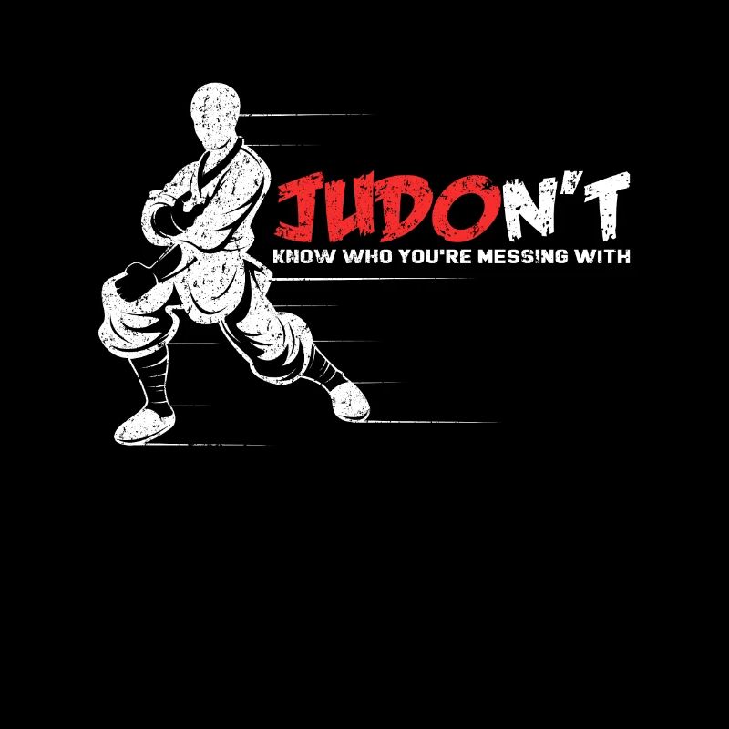 judo