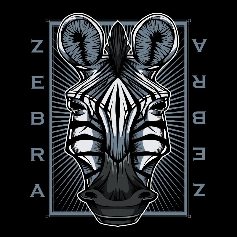 zebra