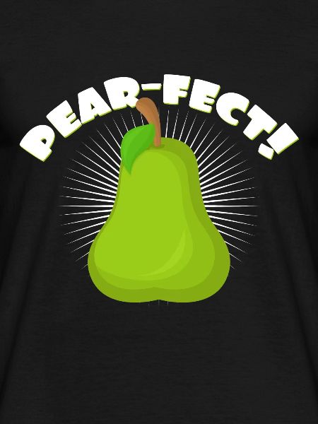 pear